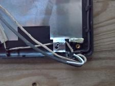 Кришка Lenovo 3000 G530 №3